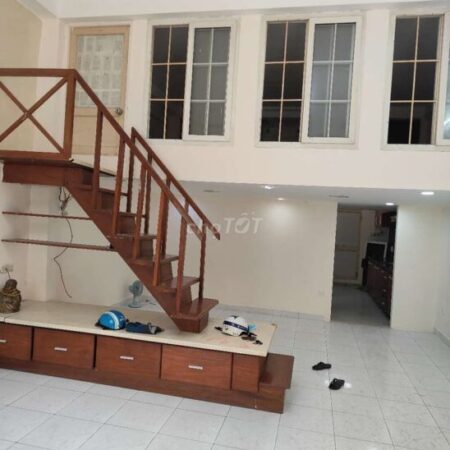 CHO THUÊ NGUYÊN CĂN LẦU 1 MẶT TIỀN ĐƯỜNG NGHĨA THỤC – PHƯỜNG 5, QUẬN 5, TP. HCM