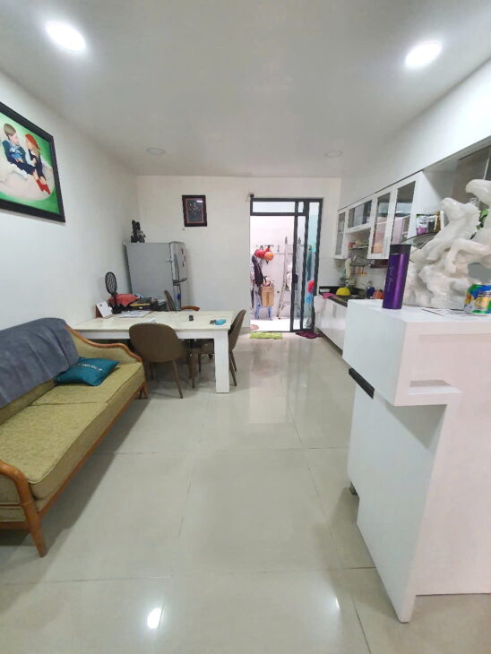 Bán nhà mặt tiền đường 84 Cao Lỗ P4 Q8, Giá 13.2 Tỷ TL