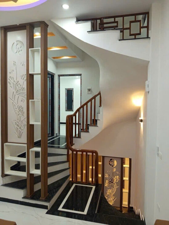 BÁN NHÀ ĐẠI ÁNG -NGỌC HỒI -HÀ NỘI 4O M2 ,ÔTÔ ĐỖ CỔNG -NHÀ MỚI TINH THƠM PHỨC 5Tỷ9