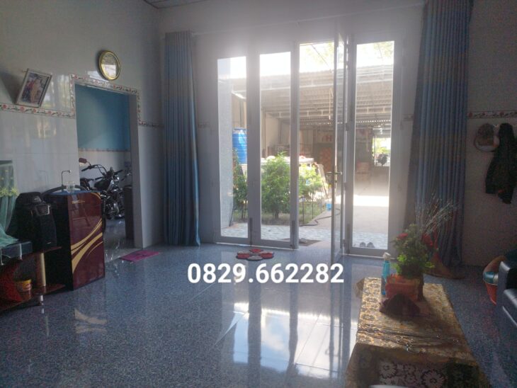 Bán Nhà Đất Mặt Tiền Đường DT-848- Vị Trí Kinh Doanh- Ngay Chợ- 5,2 Tỷ