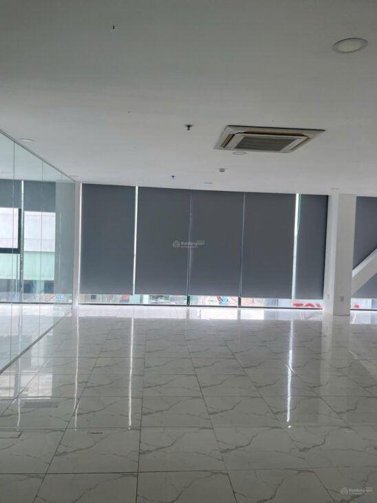 CHO THUÊ SÀN TOÀ NHÀ VĂN PHÒNG S1 BUILDING