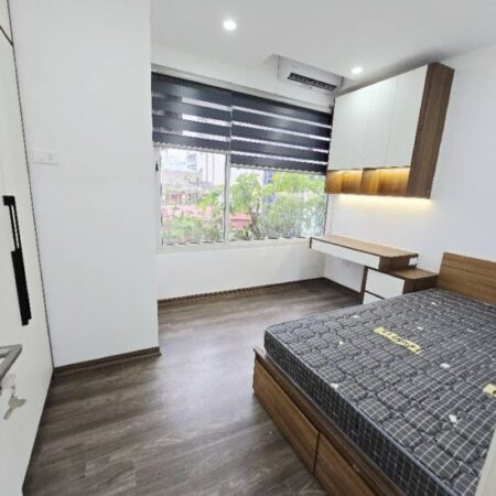 Bán nhà chung cư Quận Cầu Giấy – 40m2 – 3,5 tỷ