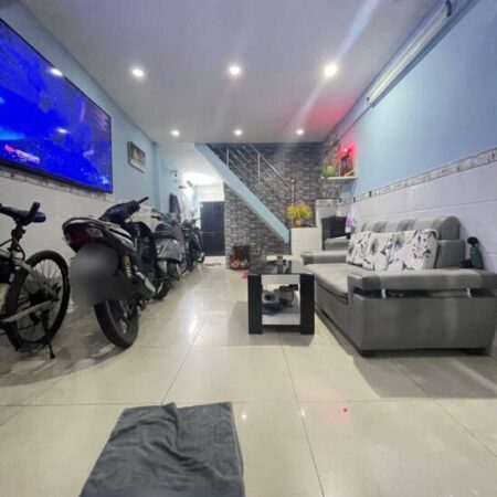 HIẾM! NHÀ ĐẸP LẠC LONG QUÂN P10 – 36m² GIÁ CHỈ 3.9 TỶ – NỞ HẬU TÀI LỘC HIẾM! NHÀ ĐẸP LẠC LONG QUÂN P10 – 36m² GIÁ CHỈ 3.9 TỶ – NỞ HẬU TÀI LỘC