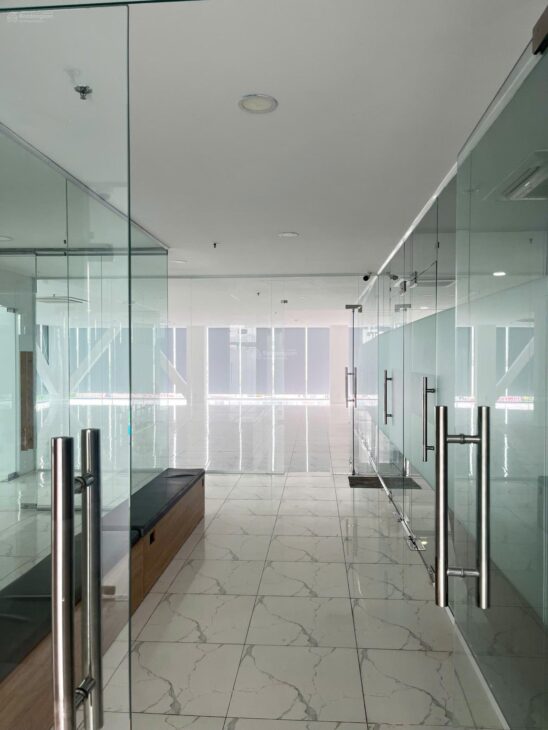 CHO THUÊ MẶT BẰNG TOÀ NHÀ VĂN PHÒNG S1 BUILDING