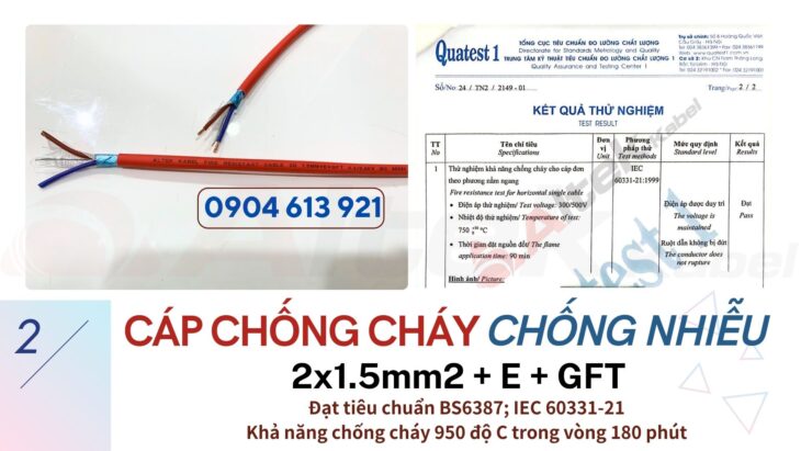 Cáp Điều Khiển Chống Cháy Chống Nhiễu Altek Kabel Nhiều Quy Cách tại Cần Thơ, Long An, Đồng Nai