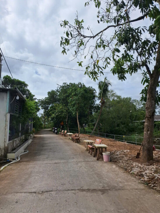 Bán 161,9m² Đất Chính Chủ Tại Khu Vực Bình Phó B, P.Long Tuyền, Q. Bình Thuỷ, TP. Cần Thơ. Giá Chỉ