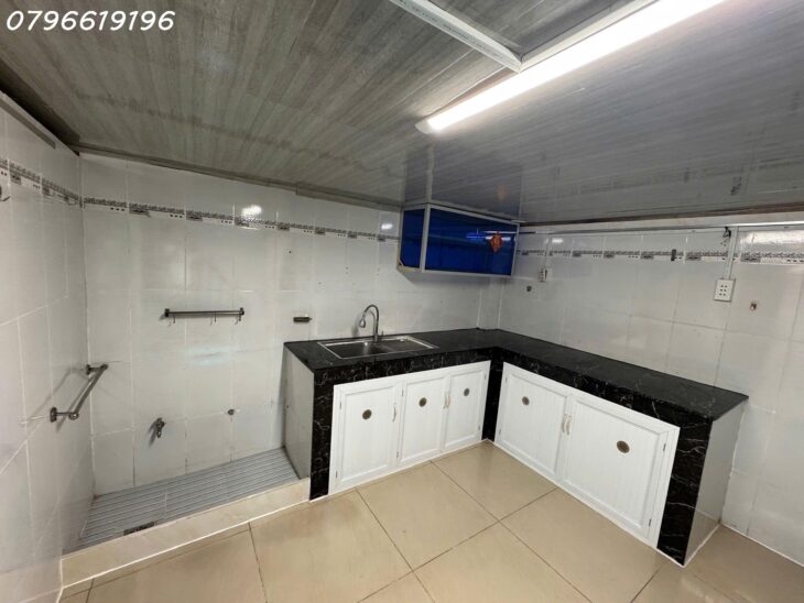 NGUYỄN DUY DT KHỦNG 65M2 tặng giấy phép xây dựng