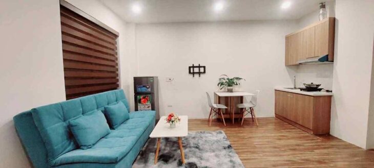 ???? TÒA APARTMENT 22 PHÒNG ĐÀO TẤN, BA ĐÌNH 82M2 10 TẦNG MT 6M, CHỈ 27.5 TỶ ????