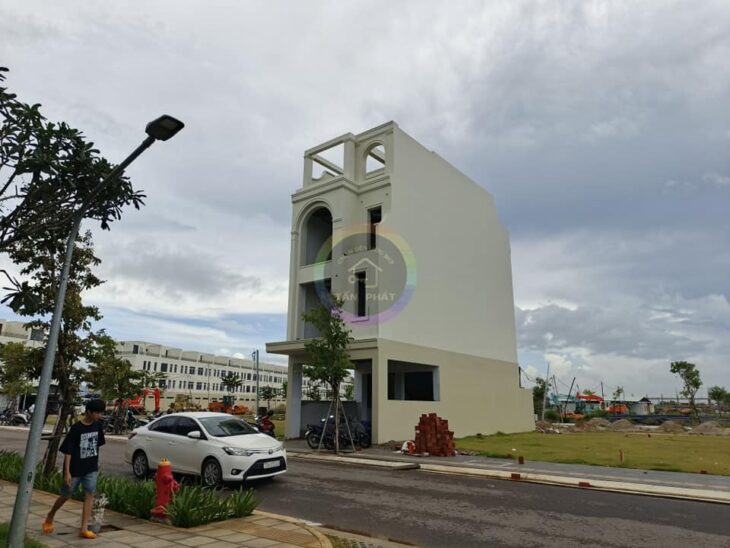 Bán đất nền dự án tại Bình ĐỊnh