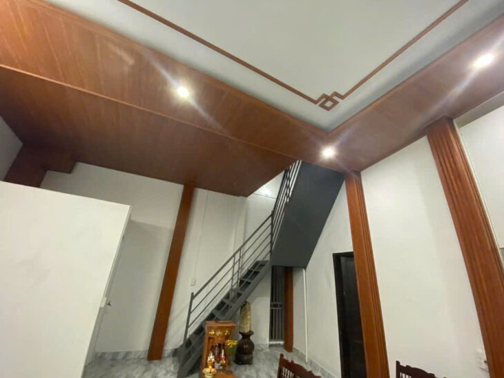 🍀CHO THUÊ NHÀ NGUYÊN CĂN 2 TẦNG – DƯƠNG VĂN AN- VỸ DẠ- TP HUẾ.