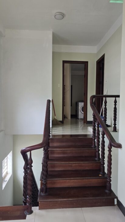 Bán nhà mặt tiền Ca Văn Thịnh, gần cầu Trần Thị Lý – full tiện ích