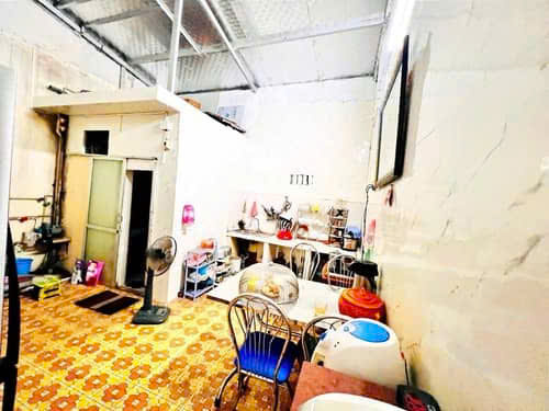 HOT! 266 TRIỆU M CÓ NHÀ MẶT NGÕ THỤY KHUÊ 69.37M 3 TẦNG NGÕ THÔNG KD TỐT GIÁ 18.5 TỶ 0878168006