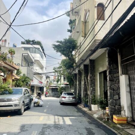 SIÊU PHẨM PHẠM PHÚ THỨ – HẺM 10M KINH DOANH – GIẢM SỐC NGAY 300–500 TRIỆU