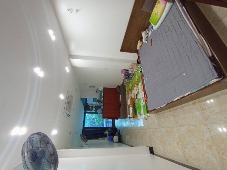 Bán nhà 4 tầng ngõ 165 Cầu Giấy 14 tỷ 750 rẻ nhất khu vực