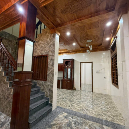 🏡 Bán Nhà 2 Tầng 2 Mặt Tiền Kiệt OTO Đào Tấn – Phường Phước Vĩnh TP Huế