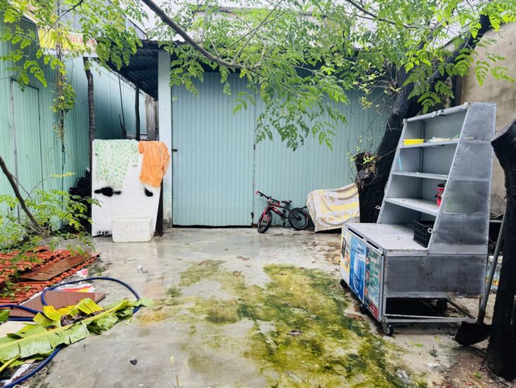 Đất biển Sơn Trà 198m2 hai mặt kiệt, gần Võ Văn Kiệt và Cầu Rồng, giá 21 tỷ