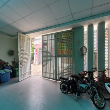 Bán nhà đường Số 7, Linh Trung, Thủ Đức, TP HCM. DT 140m2, 3PN, SH, 10.35 tỷ. LH: 0933125879