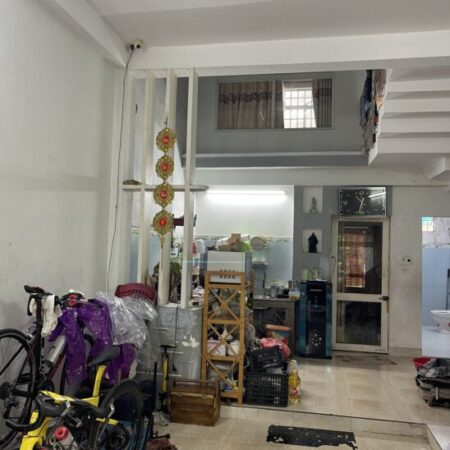 Nhà Mặt Tiền Châu Thị Vĩnh Tế, Diện Tích 120.4 m², Vị Trí Đắc Địa Tại Đà Nẵng