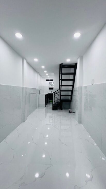 NHÀ MỚI NGAY TRUNG TÂM Q7 Q8 Q4 Q1, Hẻm 997 Trần Xuân Soạn 2,15 Tỷ, 2 Tầng NHÀ MỚI NGAY TRUNG TÂM Q7 Q8 Q4 Q1, Hẻm 997 Trần Xuân Soạn 2,15 Tỷ, 2 Tầng