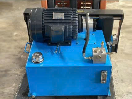 Thùng dầu thuỷ lực chính hãng