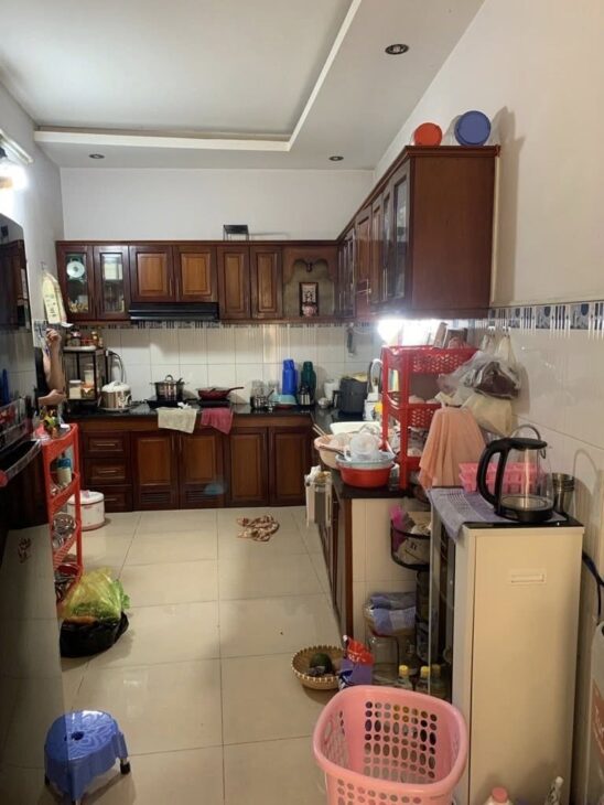 TRUNG TÂM QUẬN 9 – SIÊU PHẨM MẶT TIỀN LÃ XUÂN OAI – 198M² – 2 TẦNG BTCT – GIÁ 24 TỶ