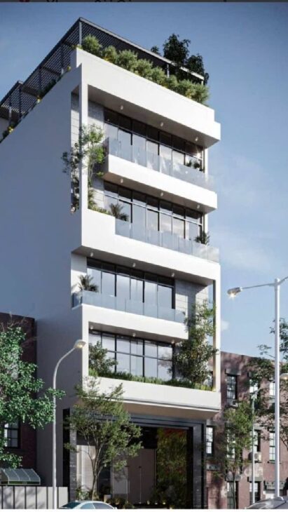 🔥 LÔ ĐẤT SIÊU VIP – CÁCH MẶT TIỀN ĐƯỜNG SỐ 5 CHỈ 20M – TNPB, TP. THỦ ĐỨC 🔥 LÔ ĐẤT SIÊU VIP – CÁCH MẶT TIỀN ĐƯỜNG SỐ 5 CHỈ 20M – TNPB, TP. THỦ ĐỨC