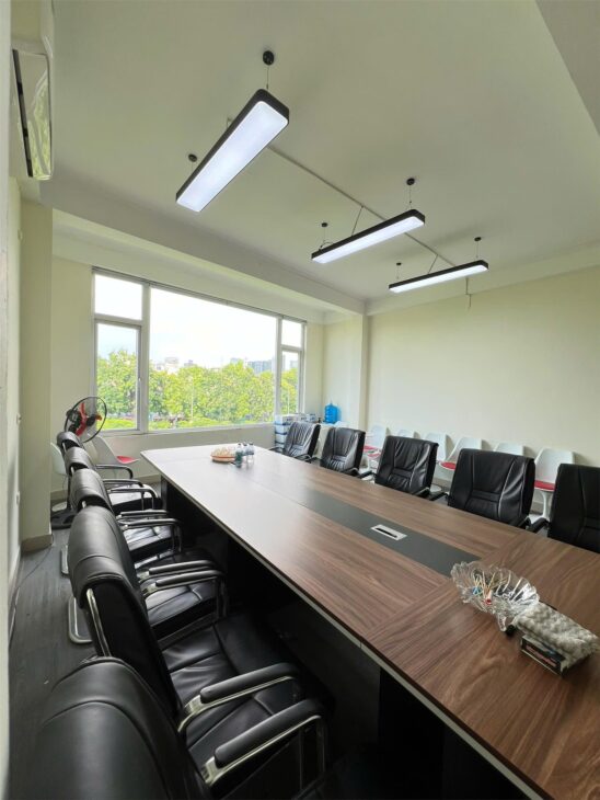 Cho thuê văn phòng 225A Nguyễn Ngọc Vũ – Trung Hòa chỉ 6 triệu