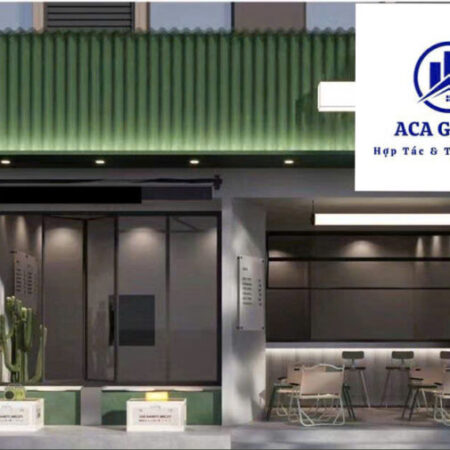 🌈 CHO THUÊ MẶT TIỀN NGUYỄN HUỆ– HỢP ĐỒNG DÀI HẠN TỪ 5 NĂM