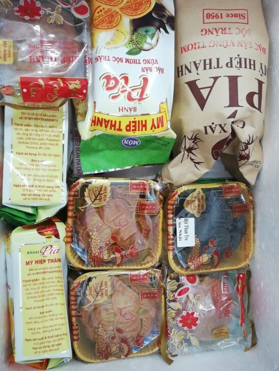 ✈️ GỬI CÀNG NHIỀU – GIÁ CÀNG ƯU ĐÃI CÙNG LONG HƯNG PHÁT EXPRESS