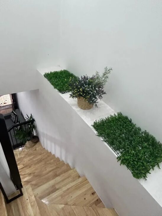 Bán Đất Tặng Nhà 4 Tầng 90m MT 6m Chiến Thắng Gần Hồ Văn Quán Chỉ 6.5 Tỷ Ở ngay