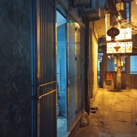 CHÍNH CHỦ CẦN TIỀN BÁN GẤP NHÀ PHỐ PHÚ ĐÔ DIỆN TÍCH 50/65 m2 x 6 TẦNG MT RỘNG NHỈNH 13 TỶ Ô TÔ GẦN CHÍNH CHỦ CẦN TIỀN BÁN GẤP NHÀ PHỐ PHÚ ĐÔ DIỆN TÍCH 50/65 m2 x 6 TẦNG MT RỘNG NHỈNH 13 TỶ Ô TÔ GẦN