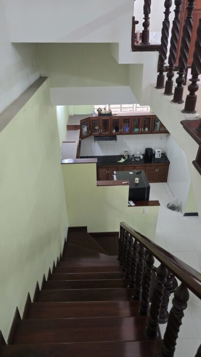 Bán nhà mặt tiền Ca Văn Thịnh, gần cầu Trần Thị Lý – full tiện ích