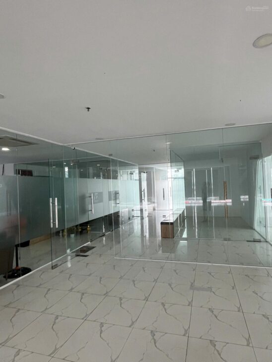 CHO THUÊ SÀN TOÀ NHÀ VĂN PHÒNG S1 BUILDING