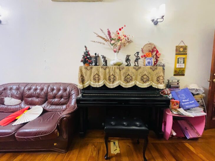 ???? PHÂN LÔ VỈA HÈ Ô TÔ TRÁNH HUỲNH THÚC KHÁNG 80M2 5T MT 4M, CHỈ 37 TỶ ????
