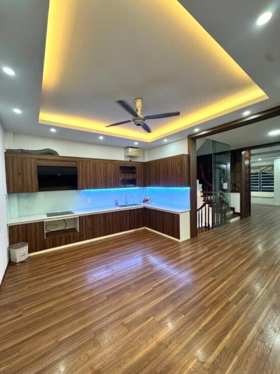 ???? PHÂN LÔ VỈA HÈ Ô TÔ TRÁNH THÁI HÀ, ĐỐNG ĐA 57M2 6T MT 4.5M SIÊU ĐẸP, CHỈ 32 TỶ ????