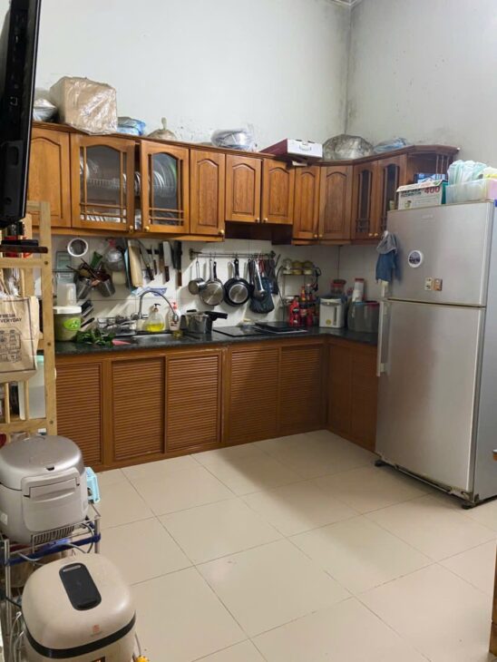 ???? PHÂN LÔ VỈA HÈ Ô TÔ TRÁNH PHỐ VIP TRUNG KÍNH 60M2 5T MT 5M, CHỈ 28 TỶ ????
