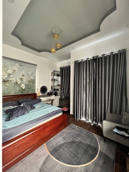 🔥 BIỆT THỰ 2 TẦNG CỰC ĐẸP – SÁT MẶT TIỀN ĐẶNG VĂN BI – BÌNH THỌ, THỦ ĐỨC – GIÁ 20 TỶ!