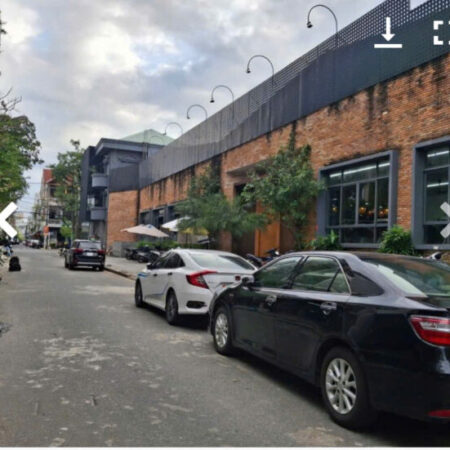 + Chính Chủ, Đất Nam Hoà Xuân, sát lô góc giao nhau 2 đường 10,5m lề 5m, nối sang đảo kim cương.