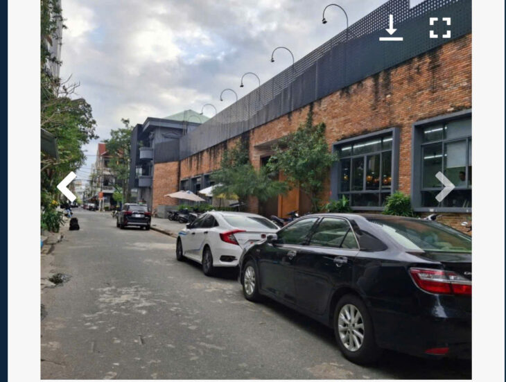 + Chính Chủ, Đất Nam Hoà Xuân, sát lô góc giao nhau 2 đường 10,5m lề 5m, nối sang đảo kim cương.