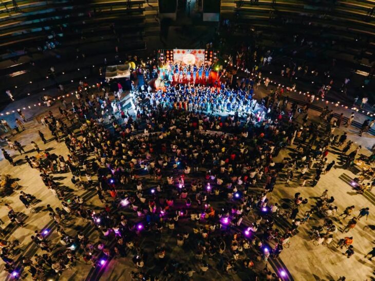 BÁN LÔ ĐẤT ĐẸP – KẸP VỆT CÂY XANH PHÂN KHU V6 – FPT CITY ĐÀ NẴNG