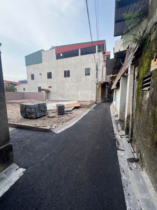 86,7m CHÂU PHONG – LIÊN HÀ – ĐÔNG ANH