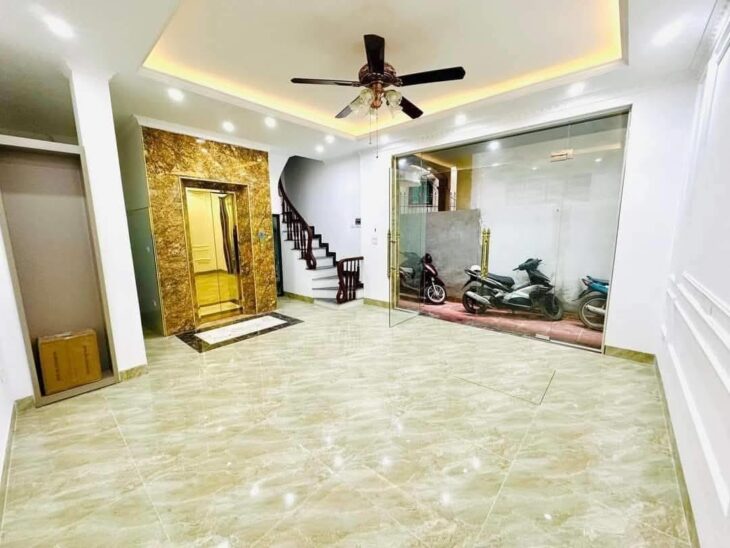 Hàng hiếm phân lô ngõ 105 Xuân La vỉa hè OTO tránh – KINH DOANH – 58 X 7T 25,8 TỶ.