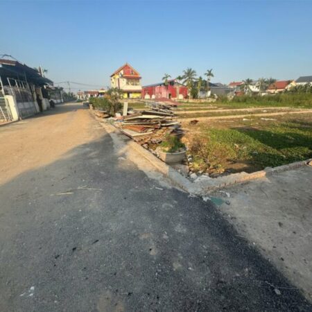 Lô to giá mềm – vào tiền chỉ 1.8xx tỷ, hàng hiếm Đoàn Xá ZALO 0567 222 555