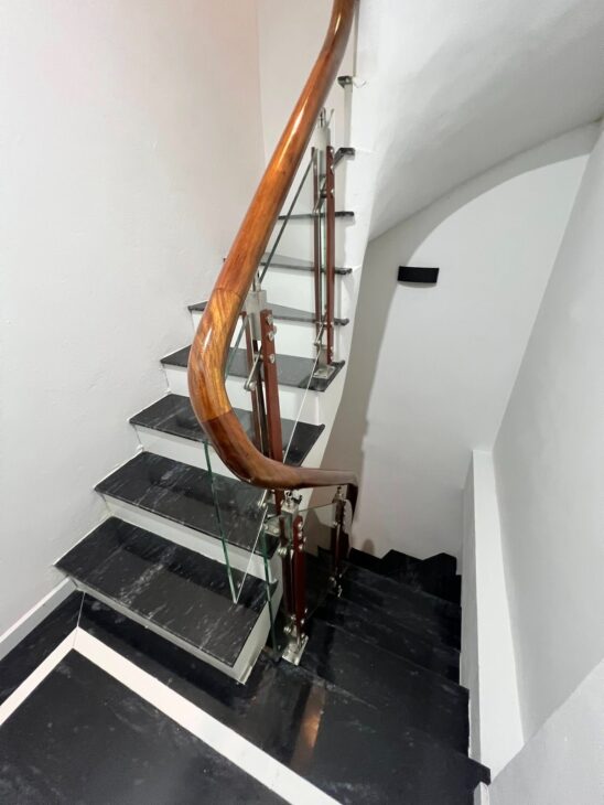 SIÊU PHẨM PHỐ NGỌC HÀ 38M, 5T, MT4,1m, GIÁ CHÀO 12 TỶ NGAY GẦN LĂNG BÁC AN NINH ĐỈNH- THIẾT KẾ SANG