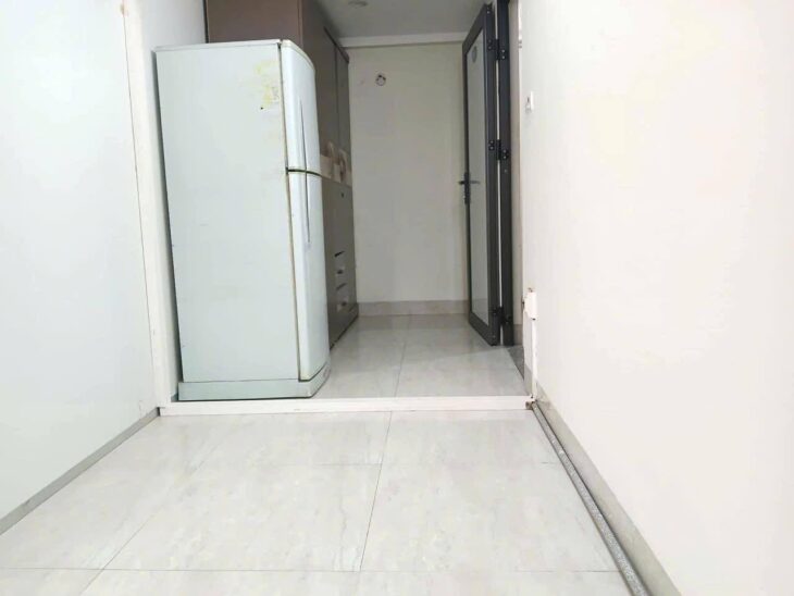 PASS CĂN 2N1B – NGÕ LỚN PHẠM VĂN ĐỒNG – GIÁ 6 TRIỆU/THÁNG