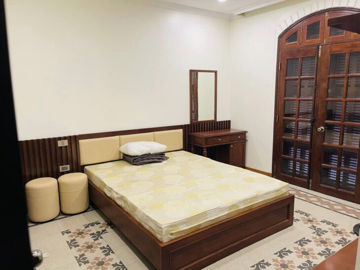 💥Bán Biệt thự tặng Giá trị sống, Dương Đình Nghệ 253/273m, 4T, MT 8M, Ô tô tránh, Vỉa hè, 115 tỷ💥