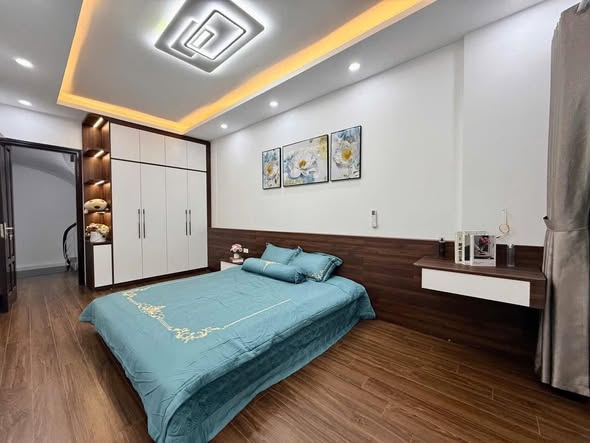 Bán Đất Tặng Nhà 4 Tầng 90m MT 6m Chiến Thắng Gần Hồ Văn Quán Chỉ 6.5 Tỷ Ở ngay