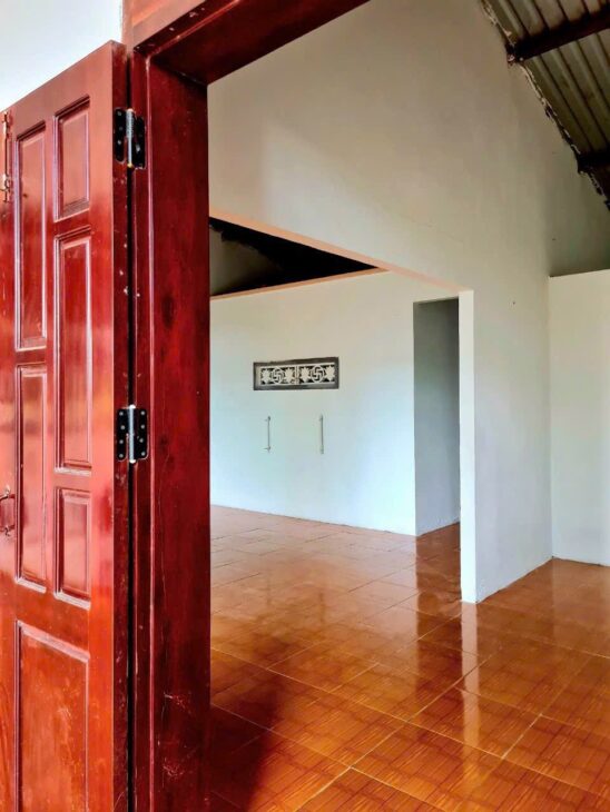 BÁN ĐẤT TẶNG NHÀ TỈNH LỘ 2 CẤP 4 DIÊN THỌ DIÊN KHÁCH NHA TRANG