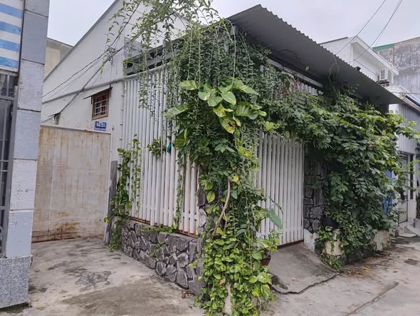 BÁN NHÀ KÈM DÃY TRỌ HẺM NGUYỄN KHUYẾN – VĨNH HẢI