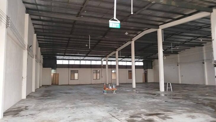 Bán nhà mặt tiền 1100m2 giá 33 tỷ Đường Thới Tam Thôn 18 Bán nhà mặt tiền 1100m2 giá 33 tỷ Đường Thới Tam Thôn 18